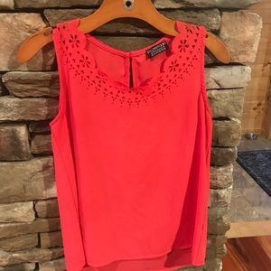 Papermoon Tops - Stitchfix papermoon tank small Papermoon Tops - Stitchfix papermoon tank small